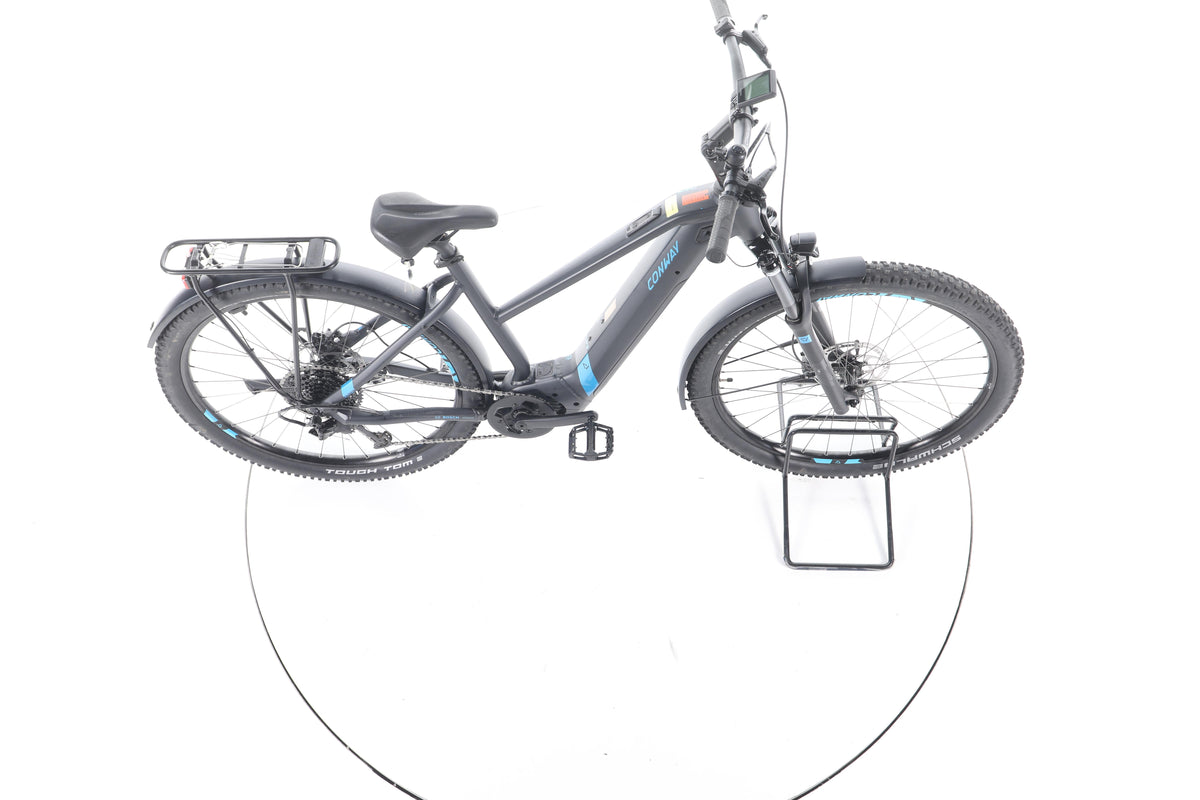 Conway Cairon C 2.0 Trekking E-Bike - Image 13