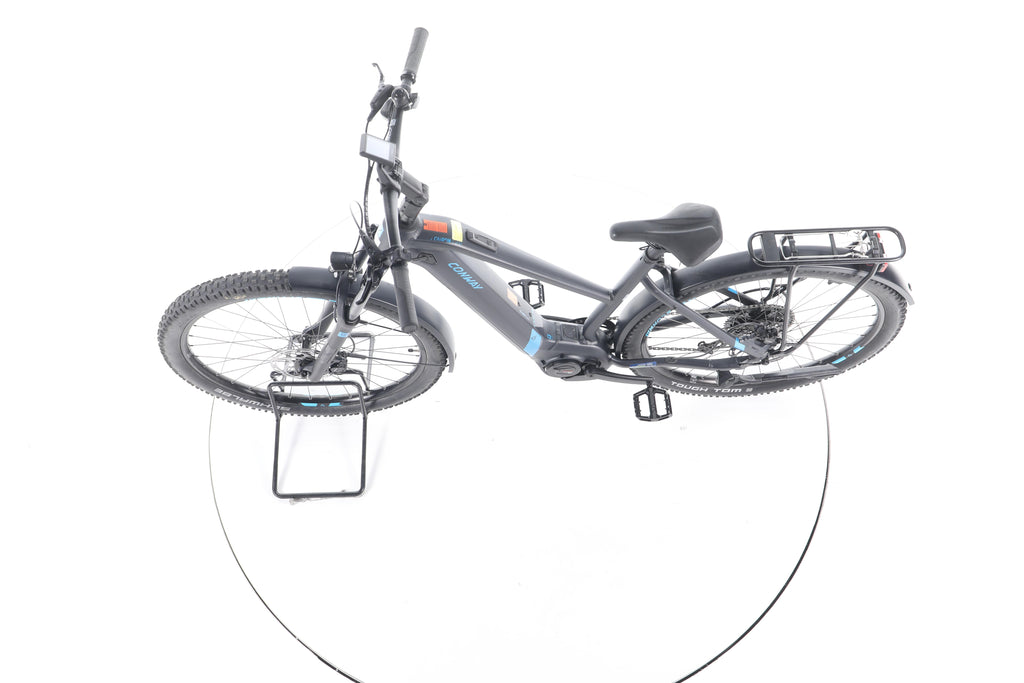 Conway Cairon C 2.0 Trekking E-Bike - Image 19
