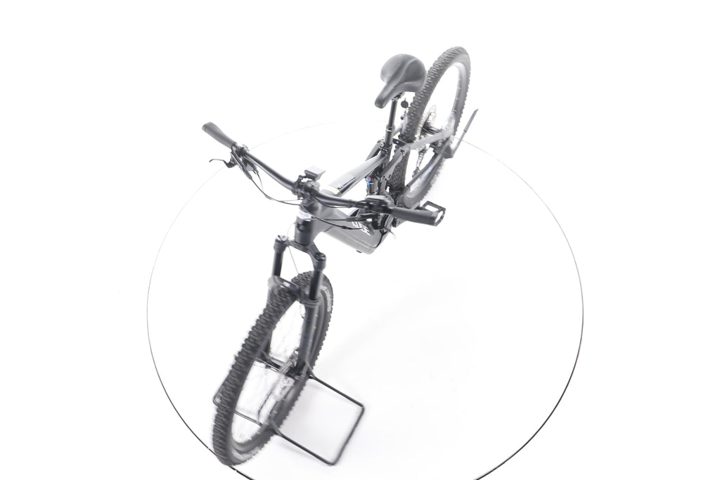 Cube Stereo Hybrid 120 SLX E-Bike Fully - Image 17