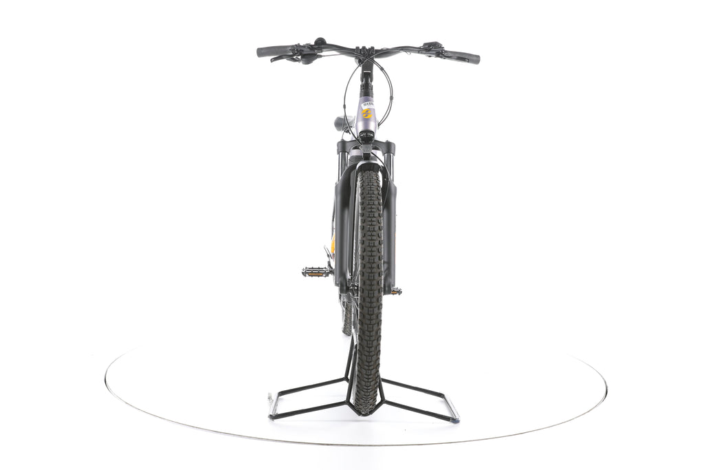 Ghost E-Teru EQ Trekking E-Bike 2026 - Image 4