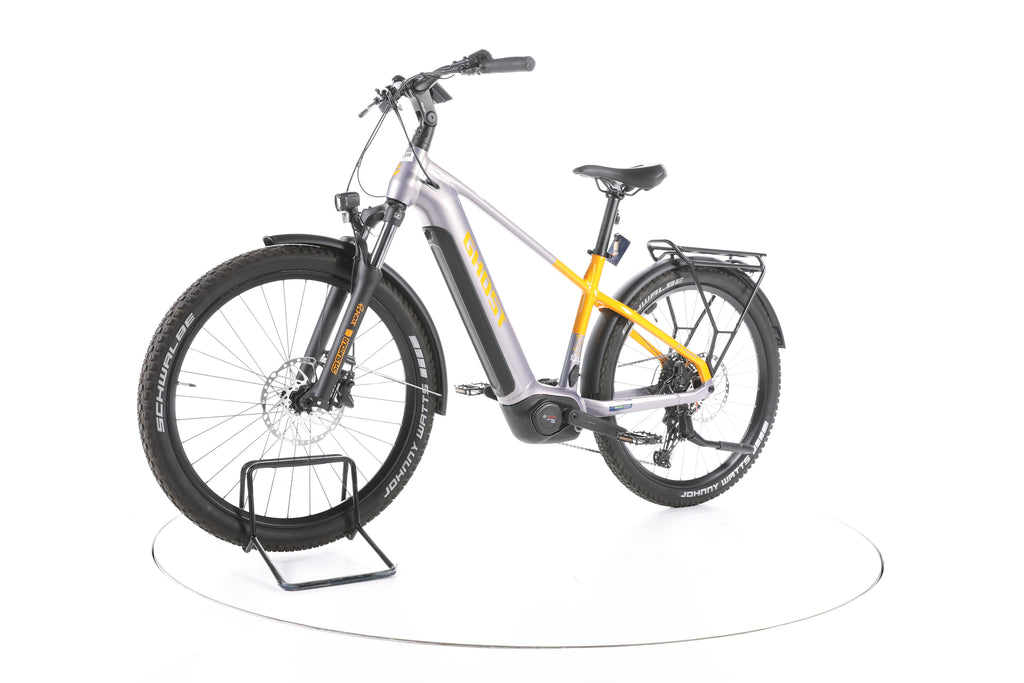 Ghost E-Teru EQ Trekking E-Bike 2026 - Image 6