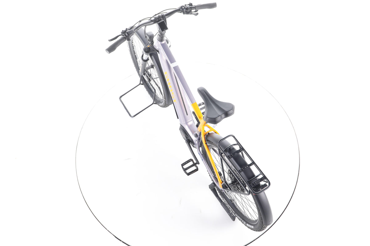 Ghost E-Teru EQ Trekking E-Bike 2026 - Image 21