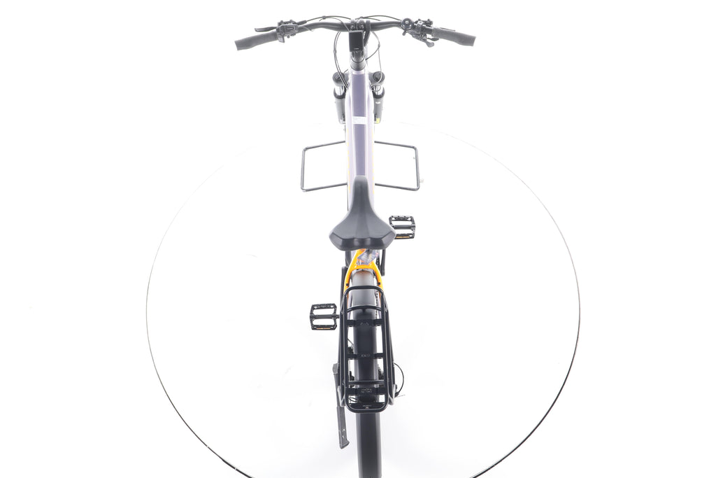 Ghost E-Teru EQ Trekking E-Bike 2026 - Image 22