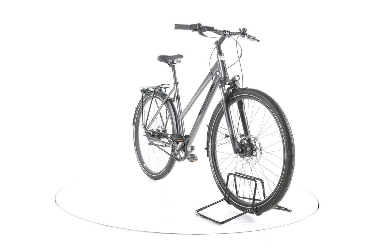 Stevens Boulevard Luxe Fahrrad City & Trekking - Image 3