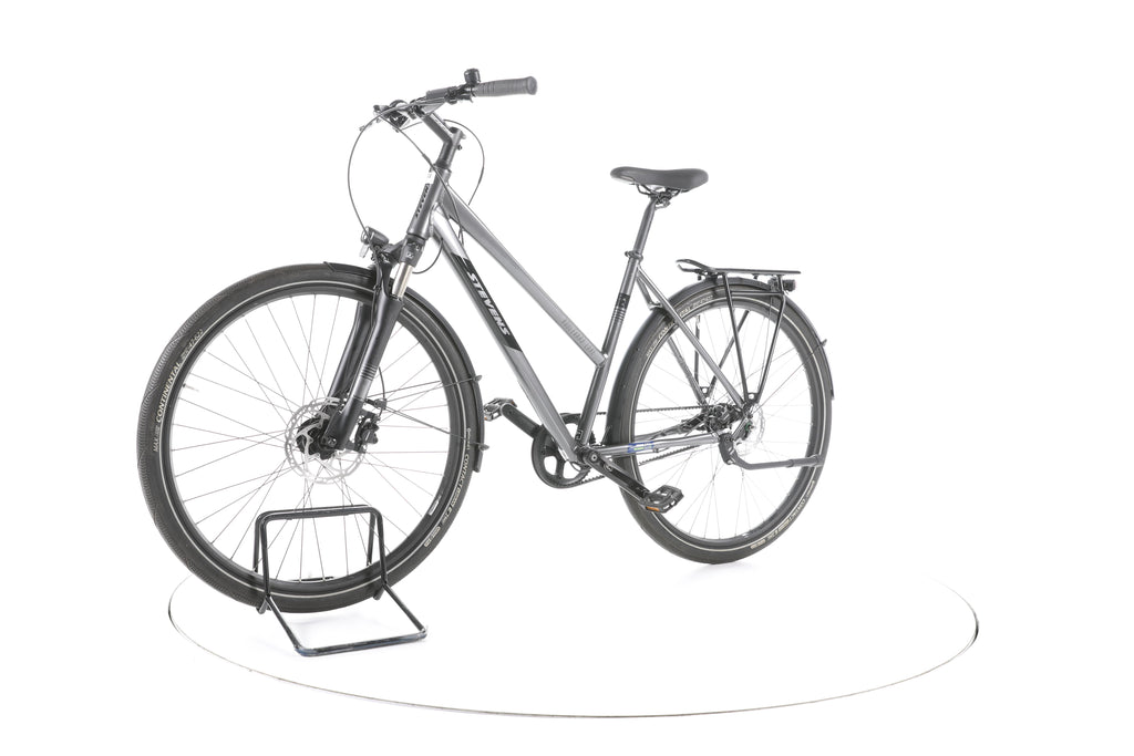 Stevens Boulevard Luxe Fahrrad City & Trekking - Image 6