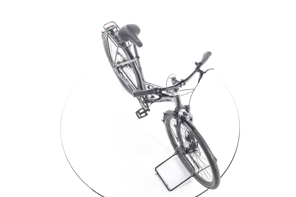 Stevens Boulevard Luxe Fahrrad City & Trekking - Image 15