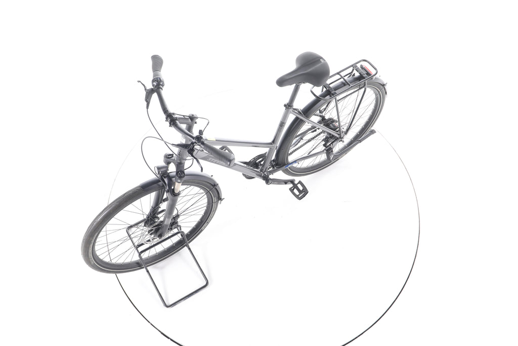 Stevens Boulevard Luxe Fahrrad City & Trekking - Image 18