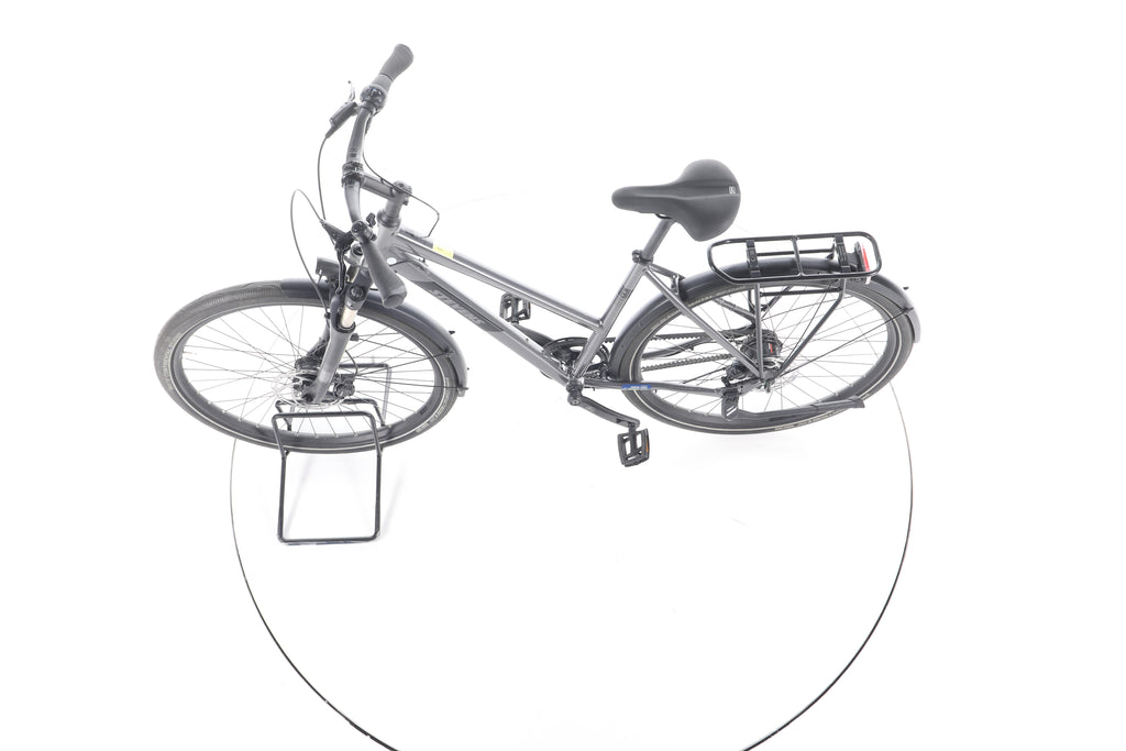 Stevens Boulevard Luxe Fahrrad City & Trekking - Image 19