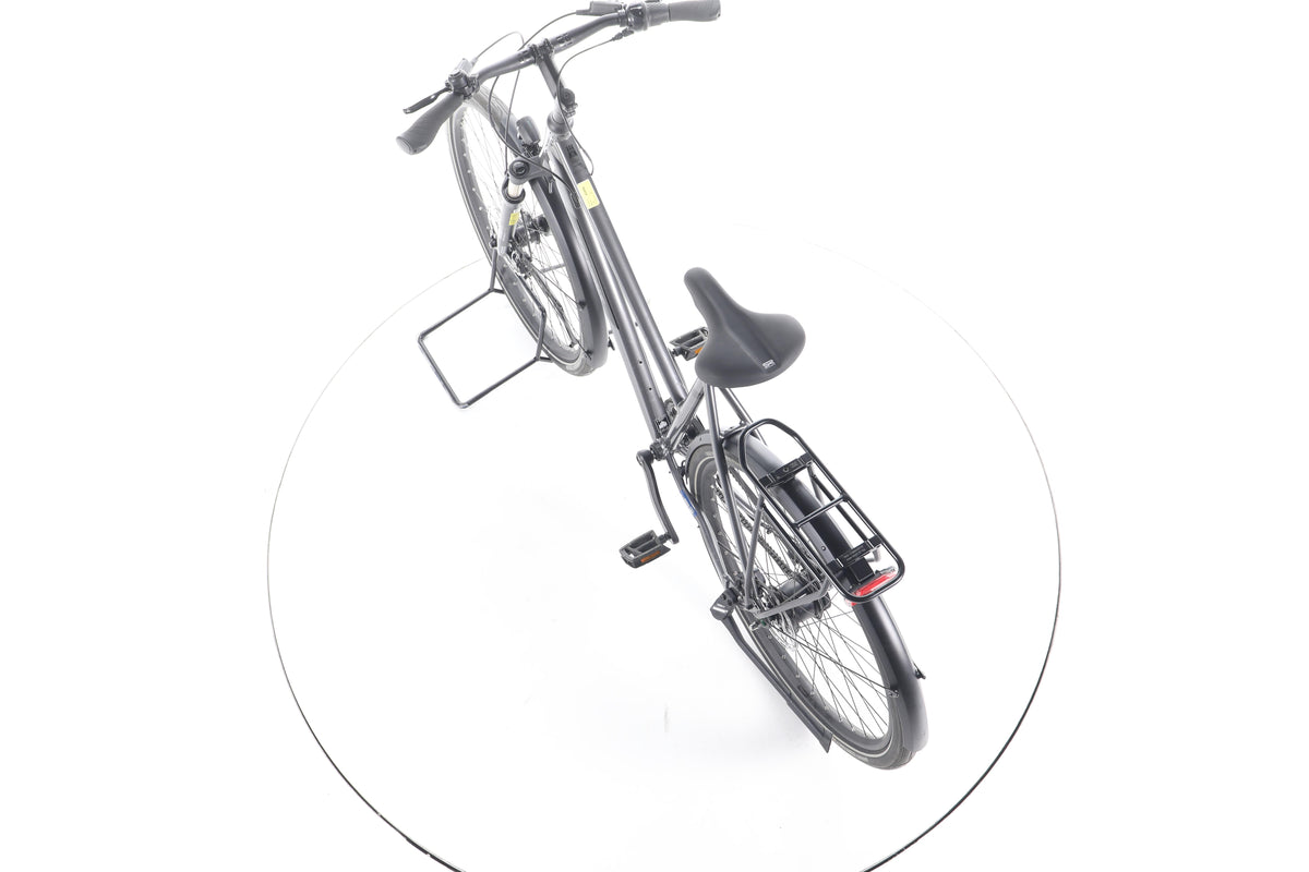 Stevens Boulevard Luxe Fahrrad City & Trekking - Image 21