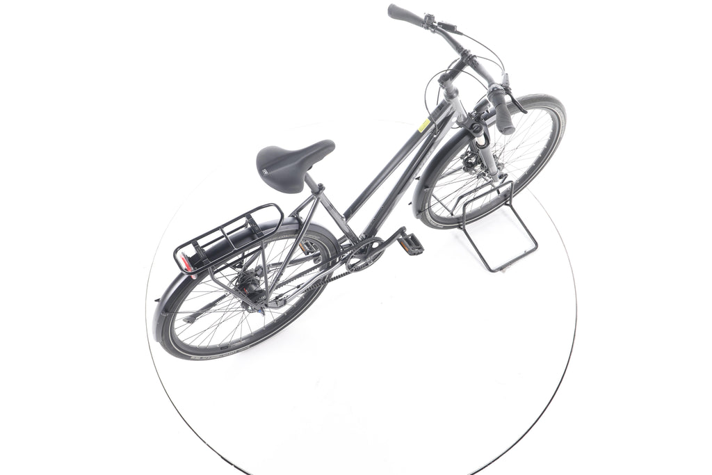 Stevens Boulevard Luxe Fahrrad City & Trekking - Image 24