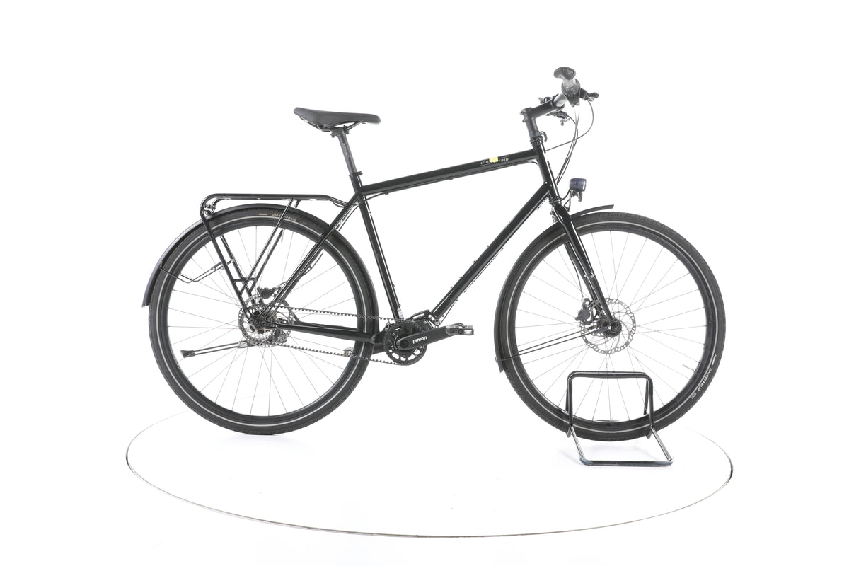 tout terrain Amber Road Xpress Select 23.1 Fahrrad City & Trekking - Image 1