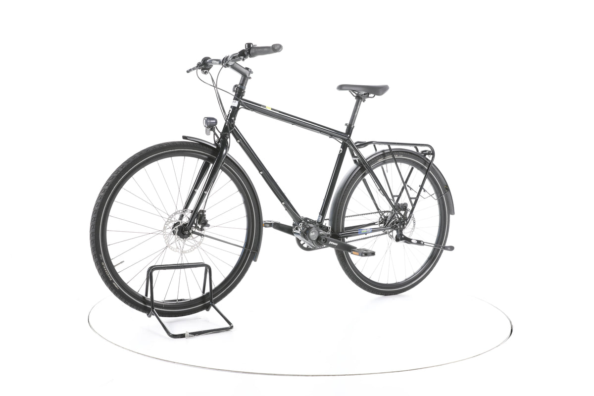 tout terrain Amber Road Xpress Select 23.1 Fahrrad City & Trekking - Image 6
