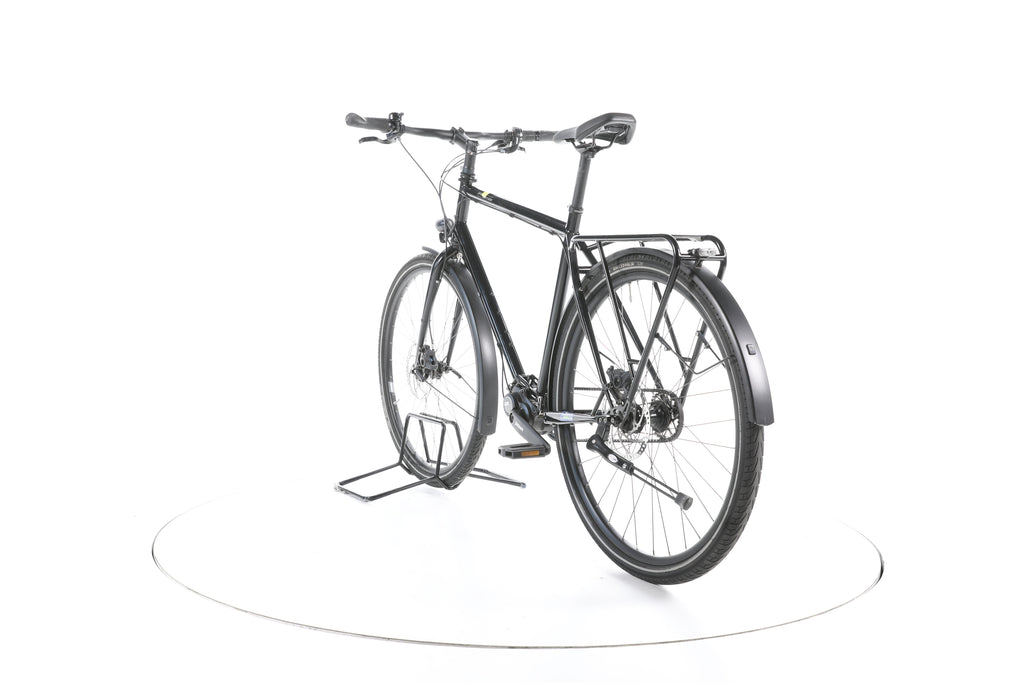 tout terrain Amber Road Xpress Select 23.1 Fahrrad City & Trekking - Image 9