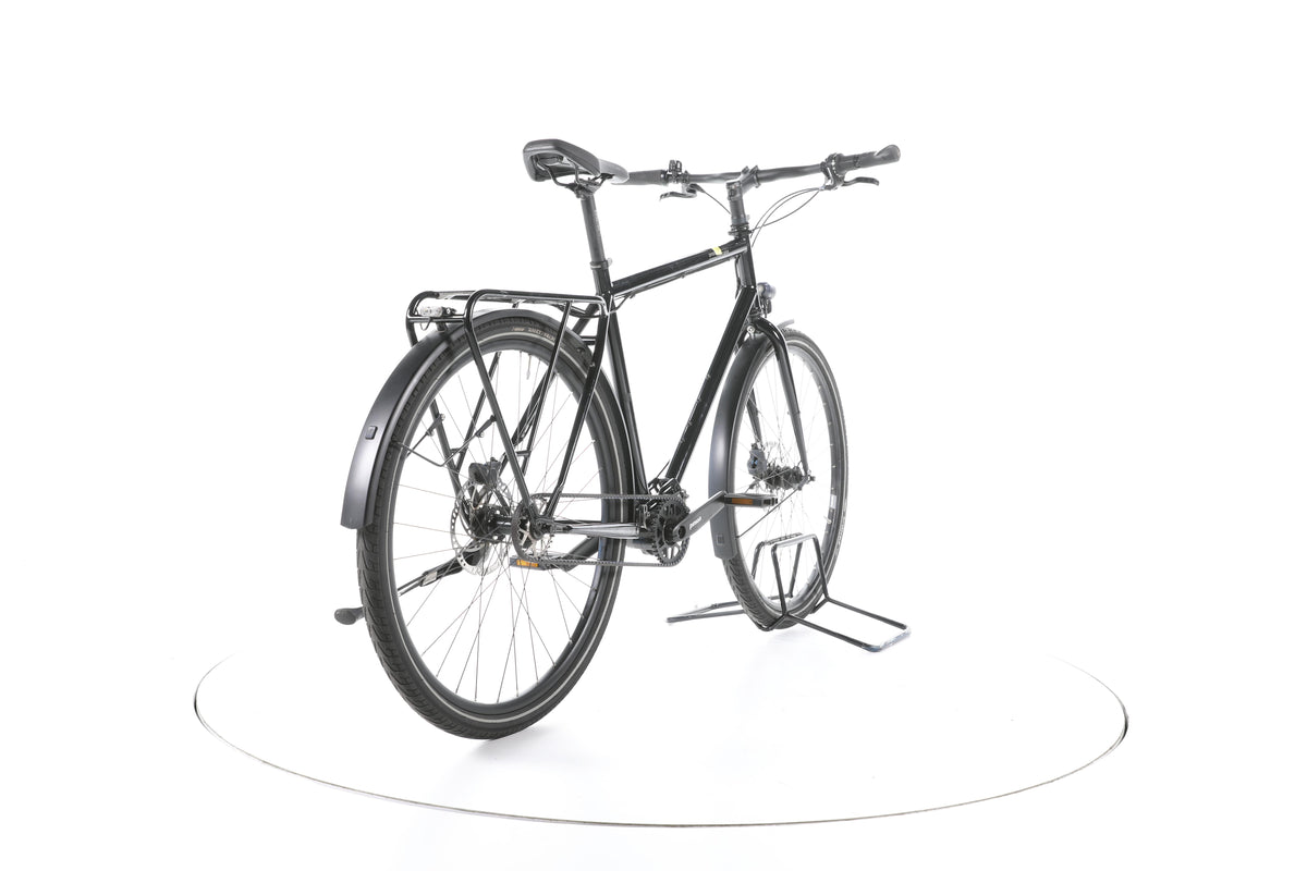 tout terrain Amber Road Xpress Select 23.1 Fahrrad City & Trekking - Image 11