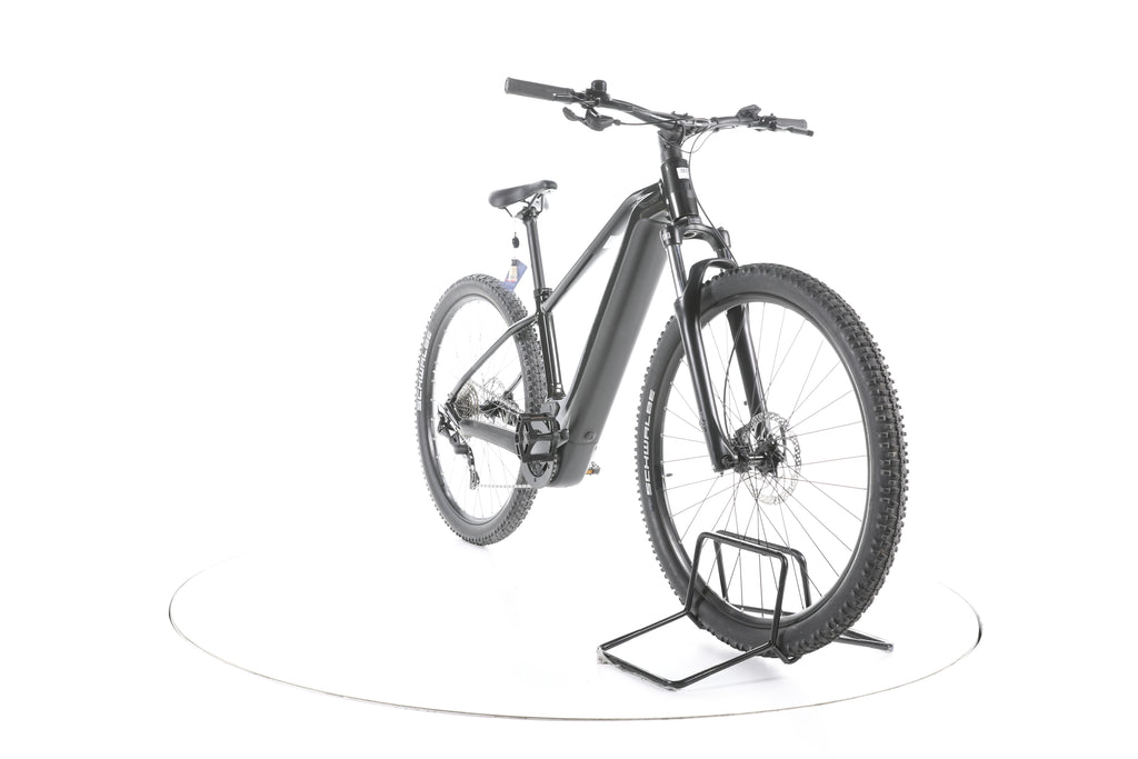 Cube Reaction Hybrid One 625 E-Bike - Image 3