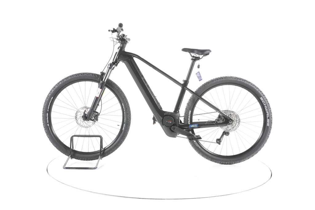 Cube Reaction Hybrid One 625 E-Bike - Image 7