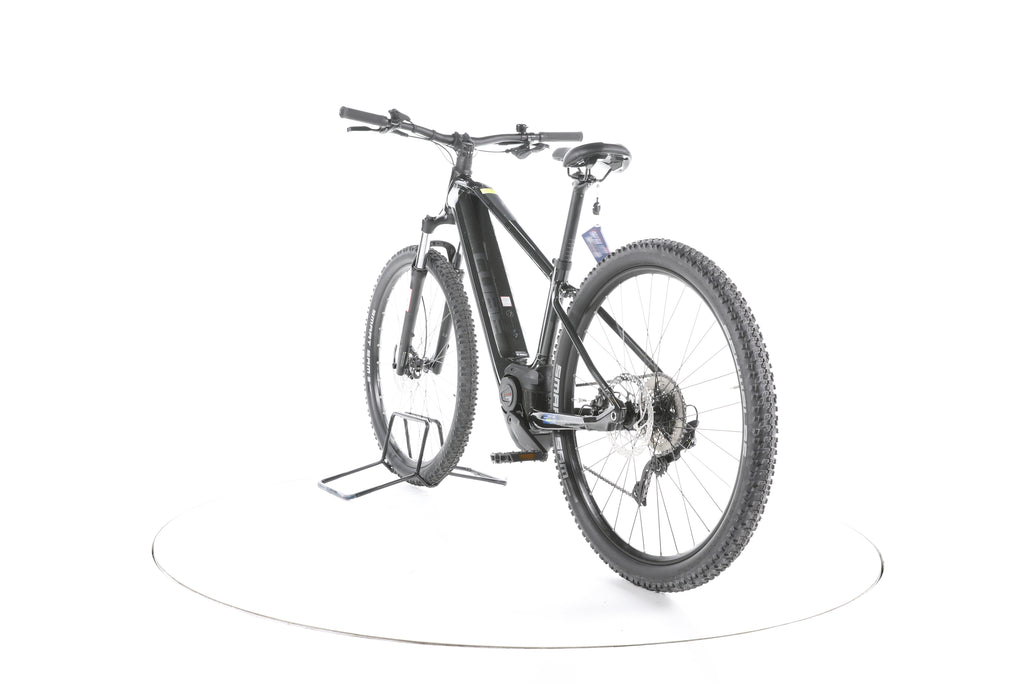 Cube Reaction Hybrid One 625 E-Bike - Image 9