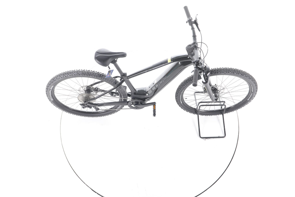 Cube Reaction Hybrid One 625 E-Bike - Image 13