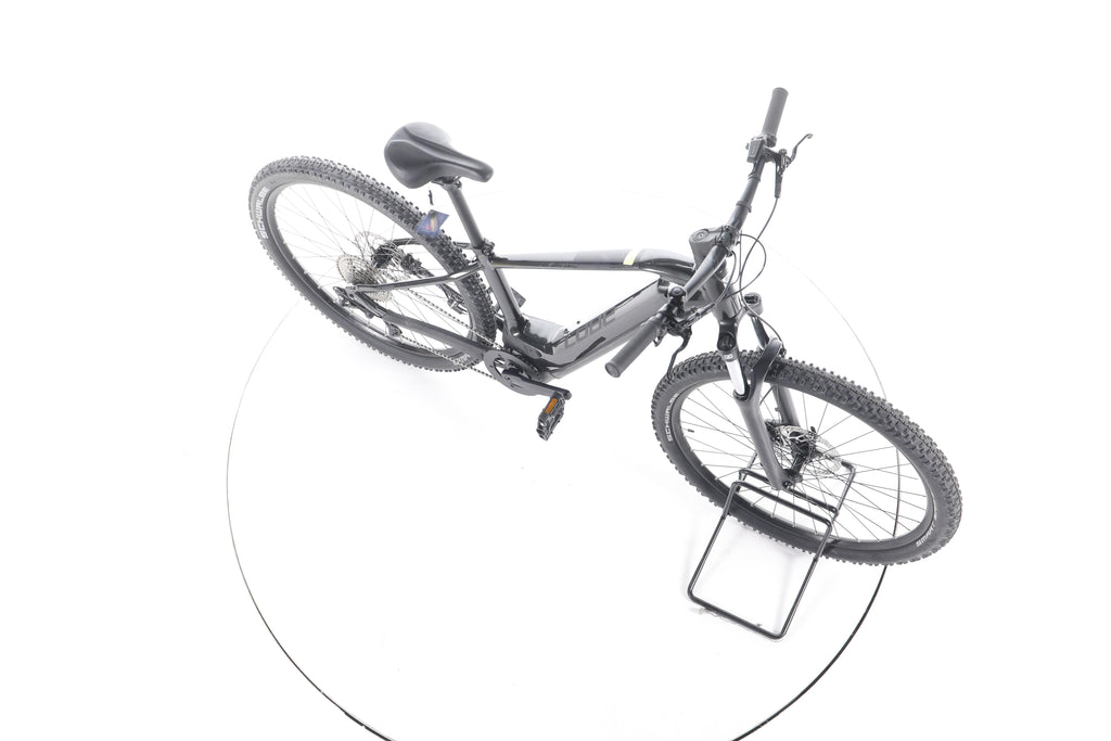 Cube Reaction Hybrid One 625 E-Bike - Image 14