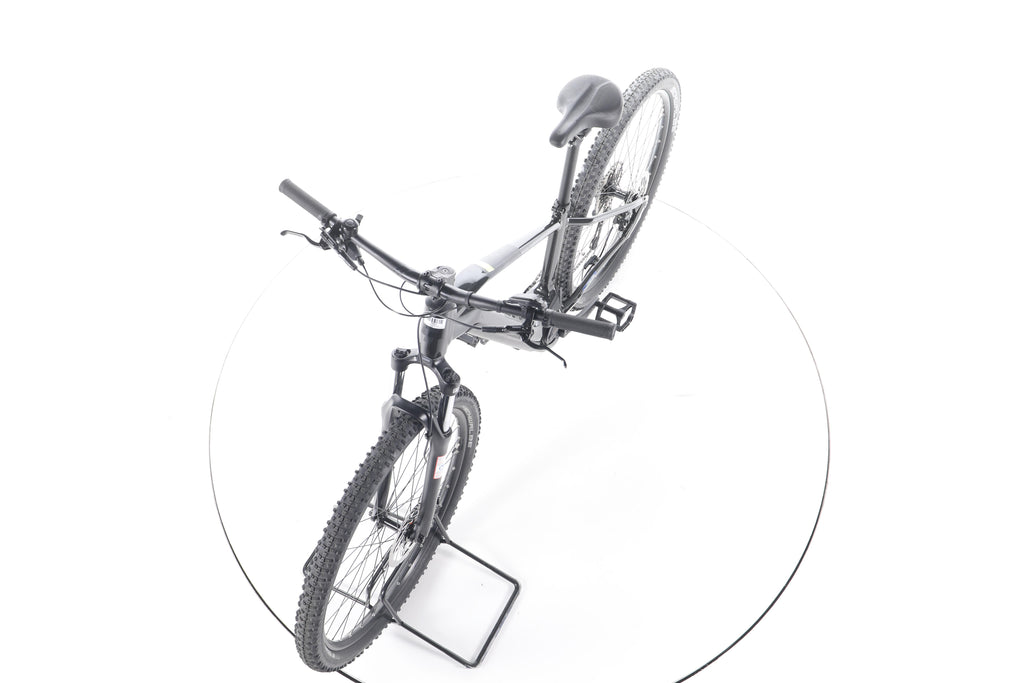 Cube Reaction Hybrid One 625 E-Bike - Image 17