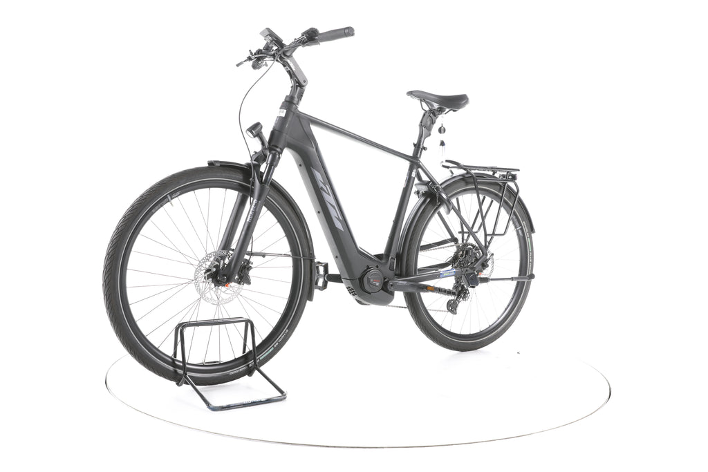 KTM MACINA STYLE 730 Trekking E-Bike - Image 6