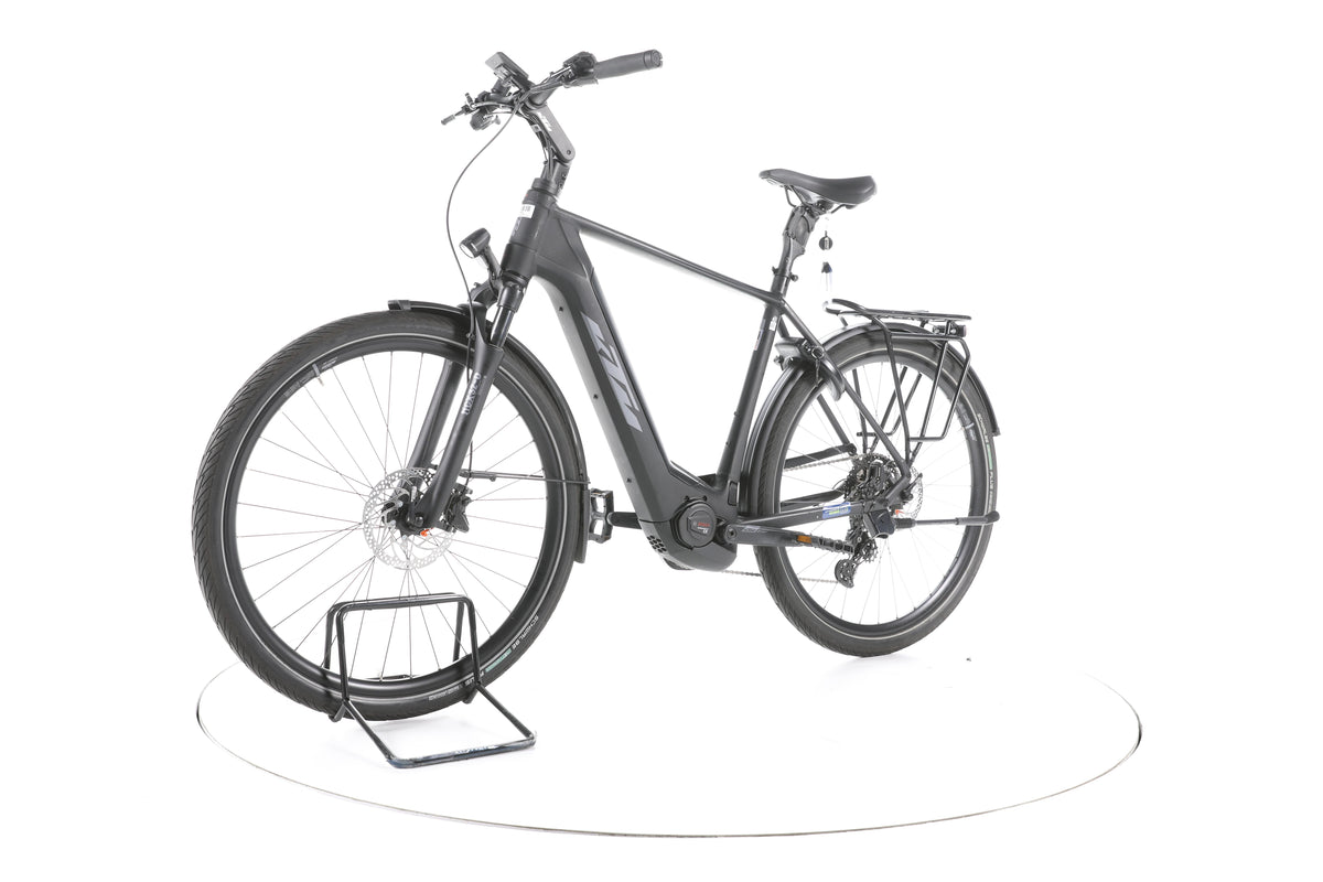 KTM MACINA STYLE 730 Trekking E-Bike - Image 6