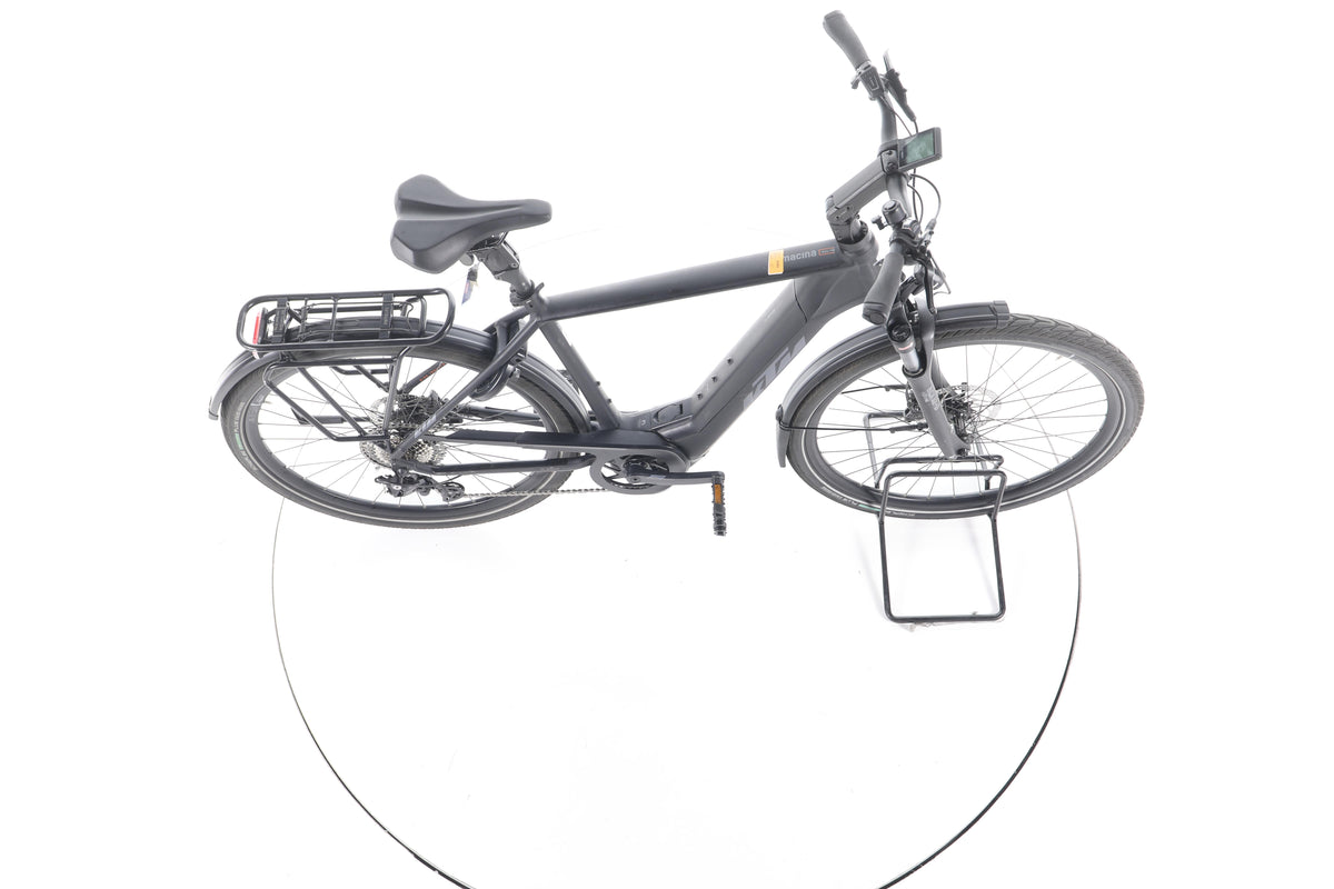 KTM MACINA STYLE 730 Trekking E-Bike - Image 13
