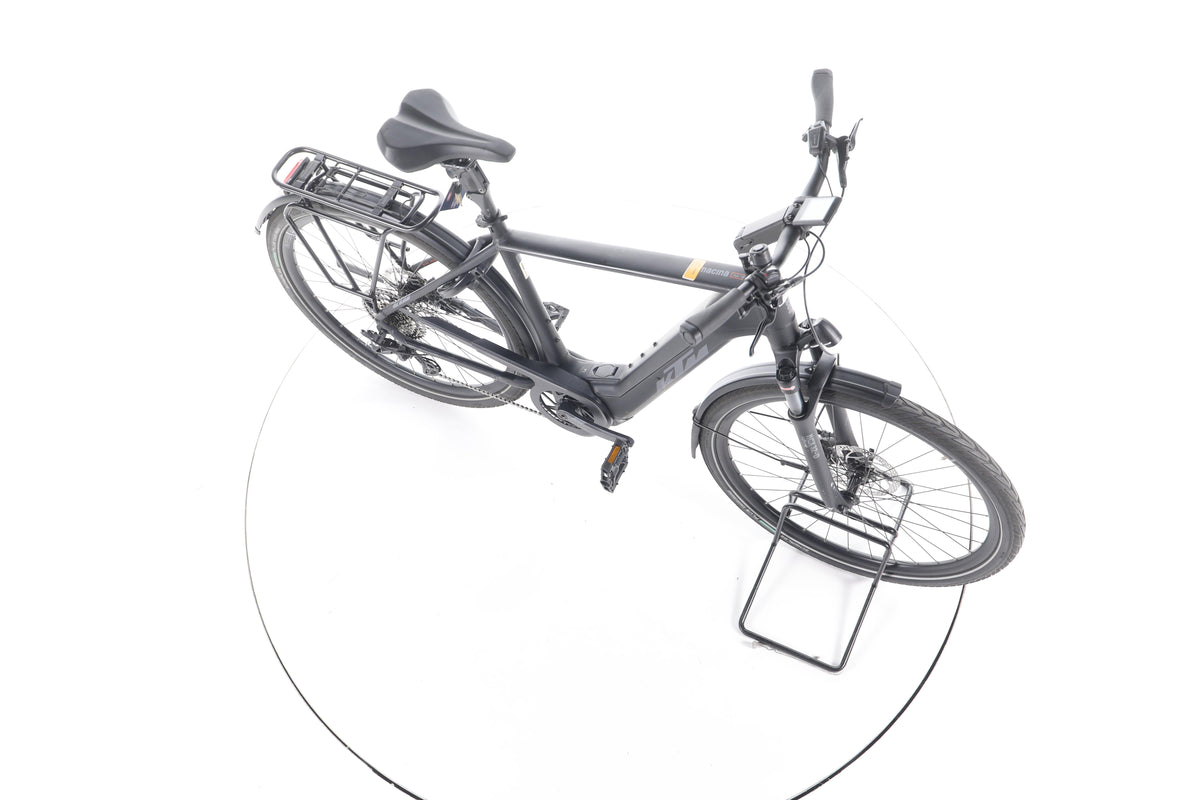 KTM MACINA STYLE 730 Trekking E-Bike - Image 14