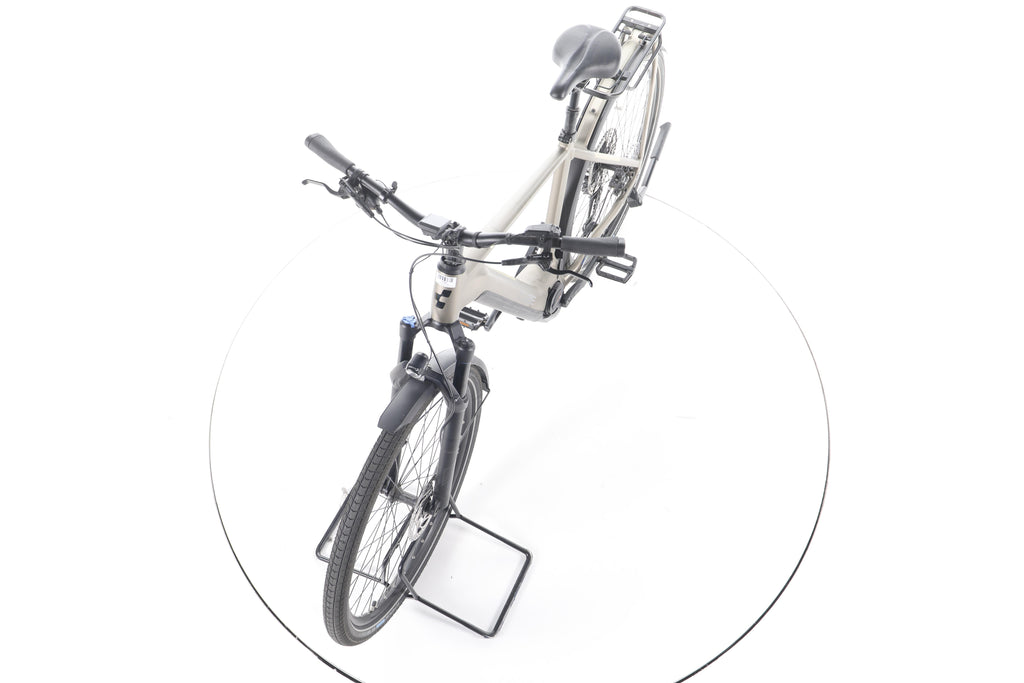Cube Kathmandu Hybrid Pro 750 Trekking E-Bike - Image 17