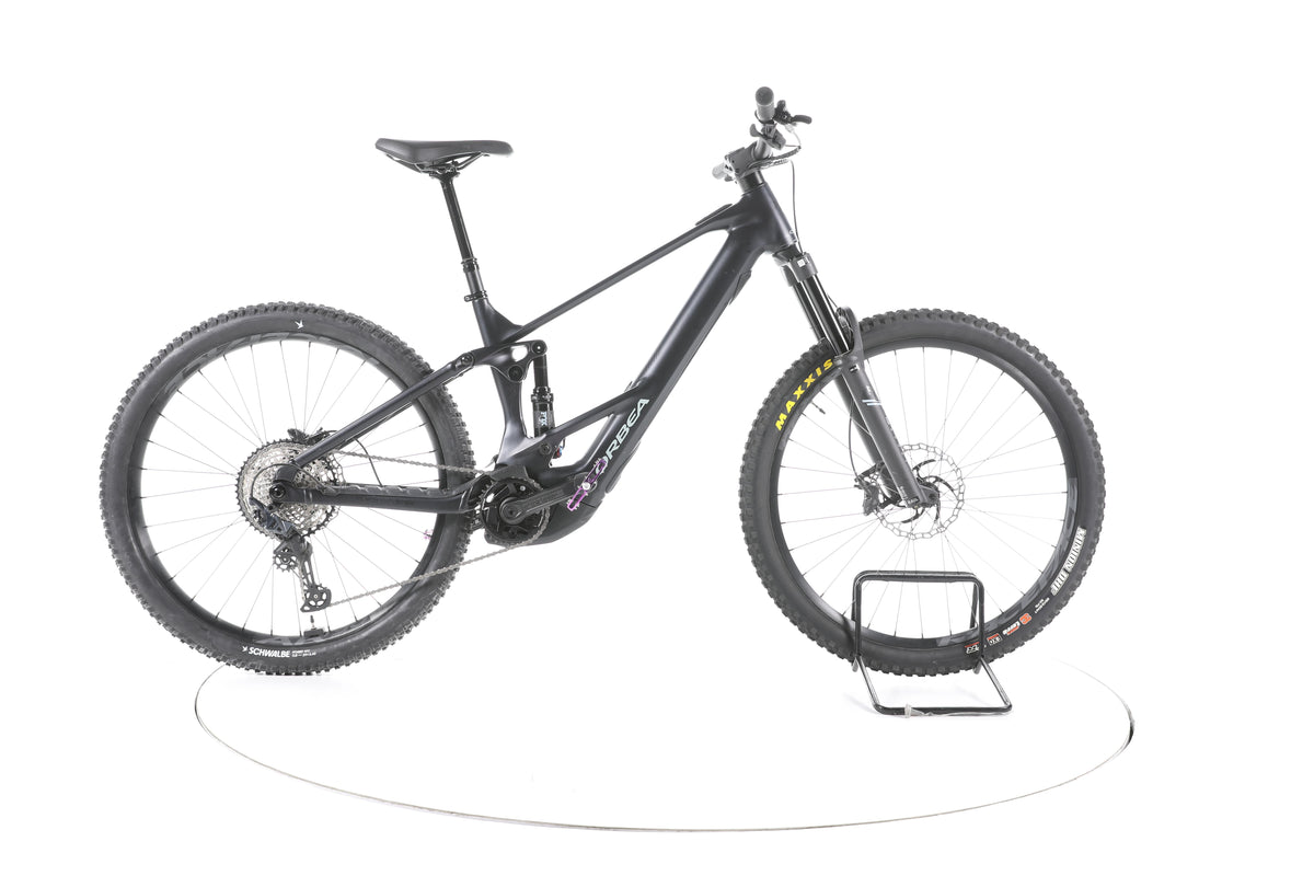 Orbea WILD ST H20 E-Bike Fully 2025 - Image 1