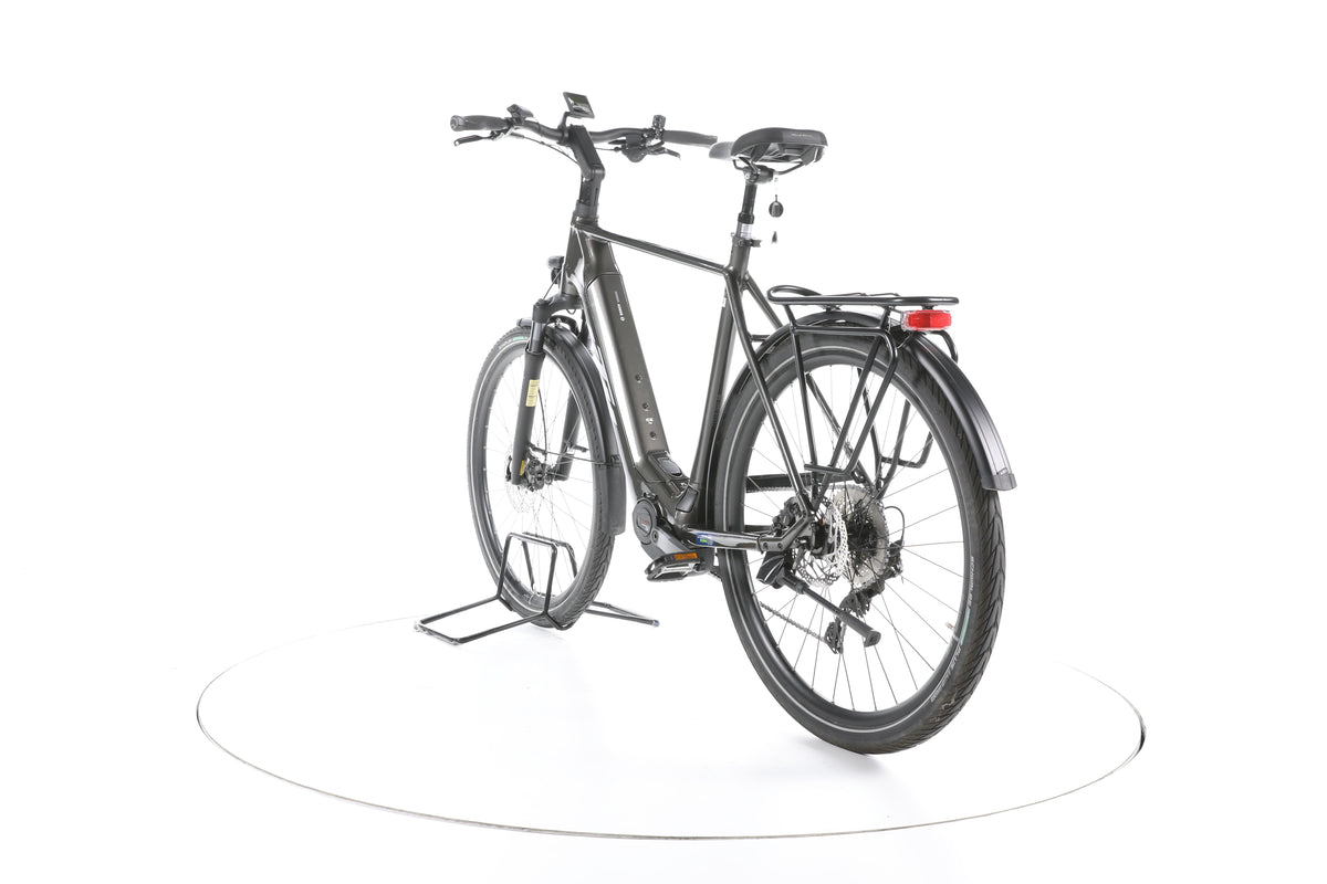 KTM Macina Style 740 Trekking E-Bike 2024 - Image 9