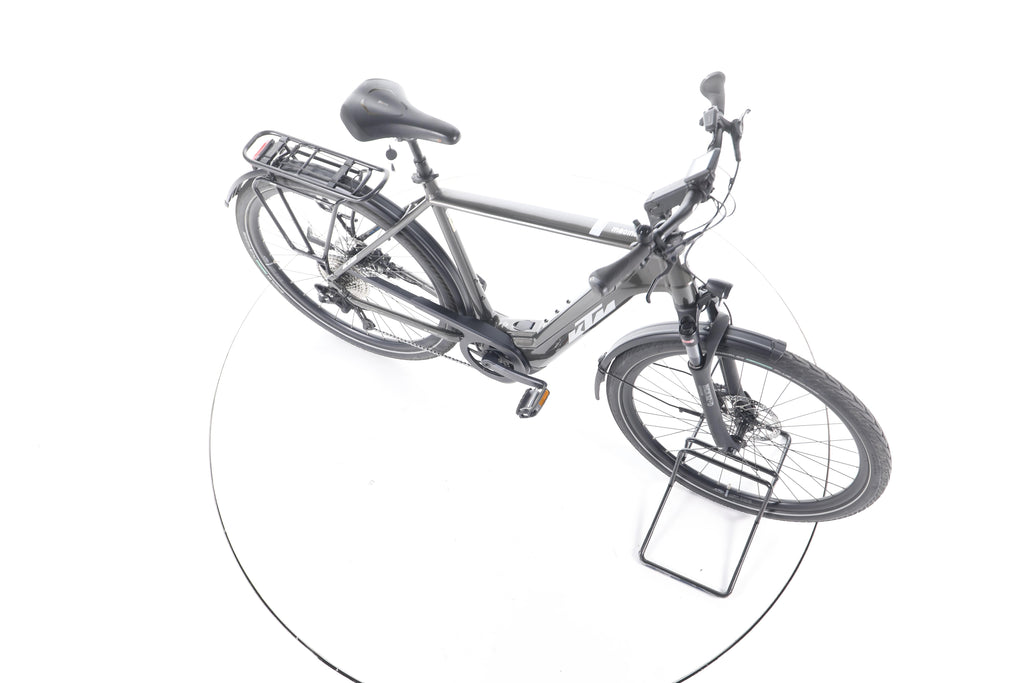 KTM Macina Style 740 Trekking E-Bike 2024 - Image 14