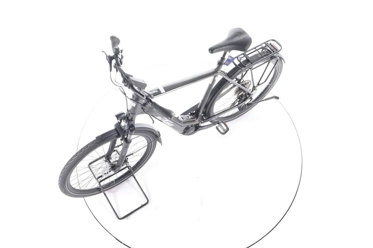 KTM Macina Style 740 Trekking E-Bike 2024 - Image 18