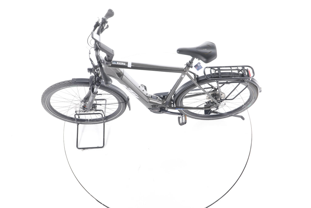 KTM Macina Style 740 Trekking E-Bike 2024 - Image 19