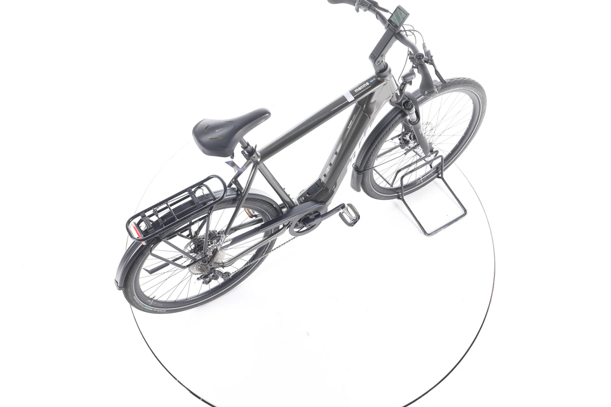 KTM Macina Style 740 Trekking E-Bike 2024 - Image 24