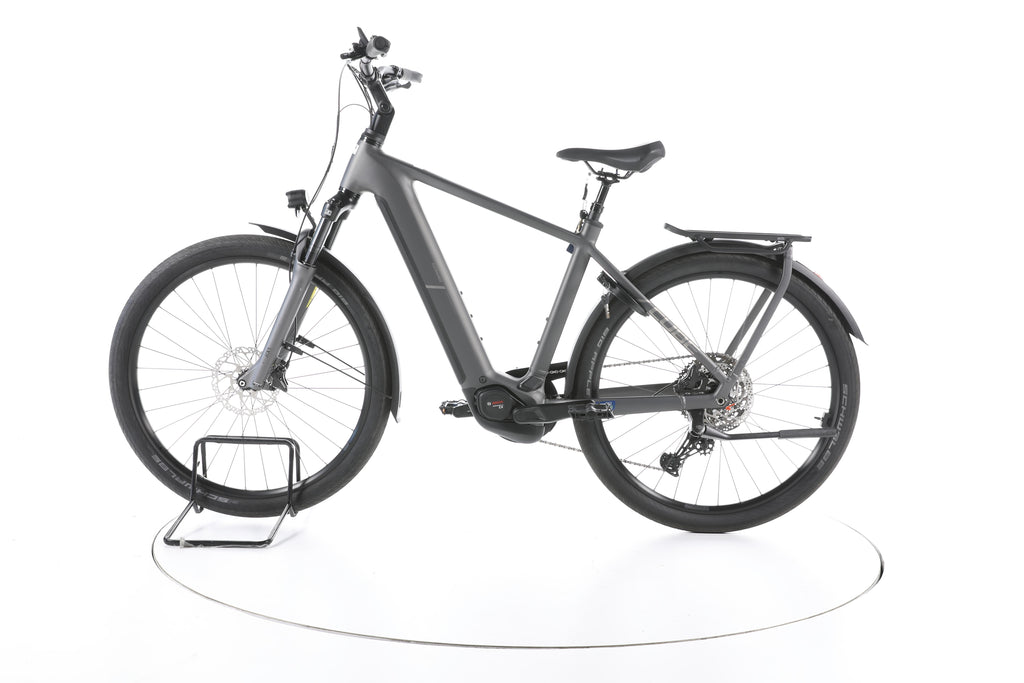 Cube Kathmandu Hybrid Pro Trekking E-Bike 2024 - Image 7