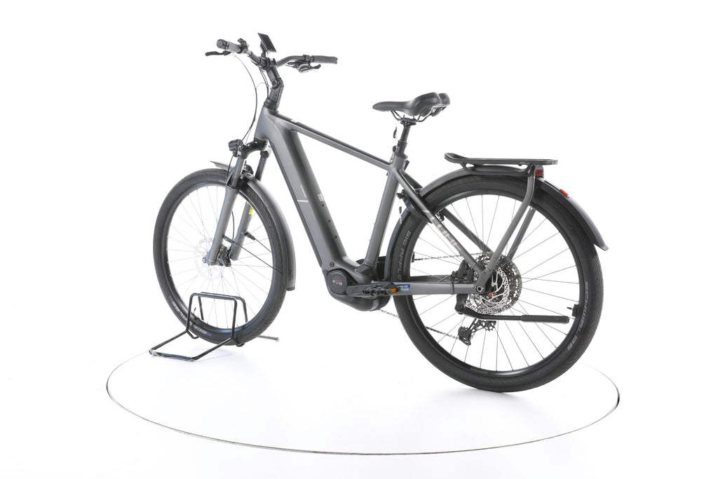 Cube Kathmandu Hybrid Pro Trekking E-Bike 2024 - Image 8