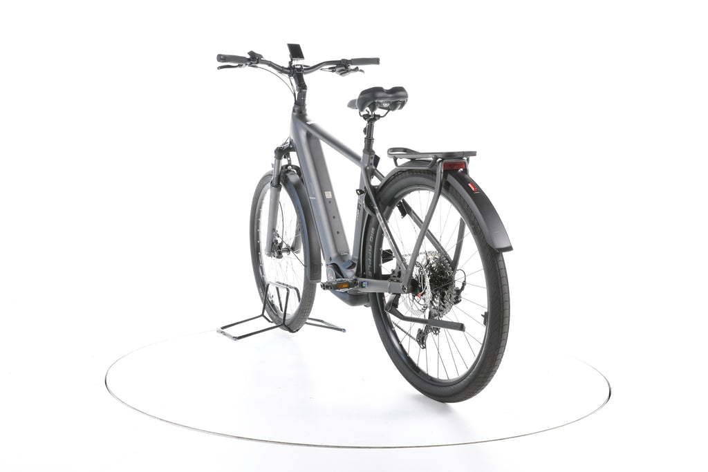 Cube Kathmandu Hybrid Pro Trekking E-Bike 2024 - Image 9