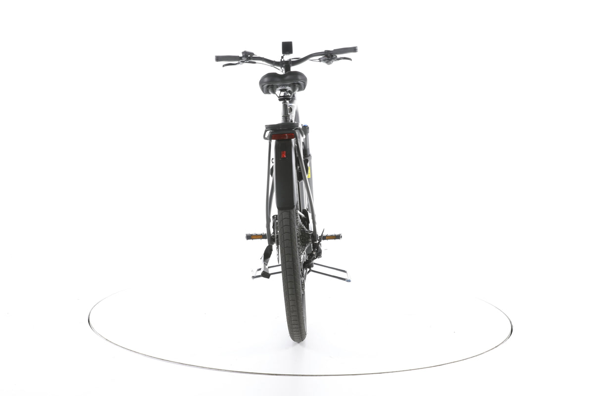 Cube Kathmandu Hybrid Pro Trekking E-Bike 2024 - Image 10