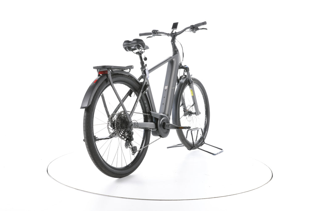 Cube Kathmandu Hybrid Pro Trekking E-Bike 2024 - Image 11