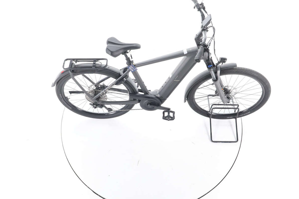 Cube Kathmandu Hybrid Pro Trekking E-Bike 2024 - Image 13