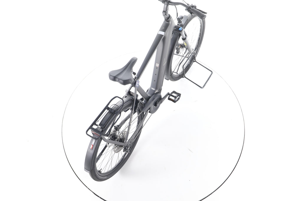 Cube Kathmandu Hybrid Pro Trekking E-Bike 2024 - Image 23