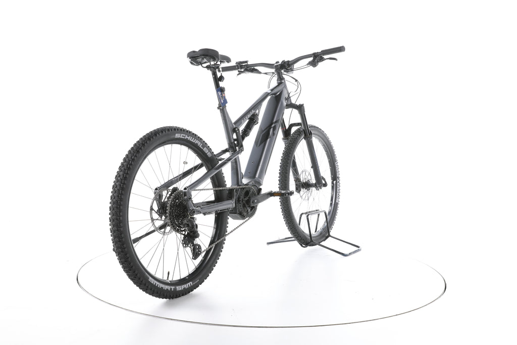 R Raymon TrailRay 140E 8.0 E-Bike Fully - Image 11