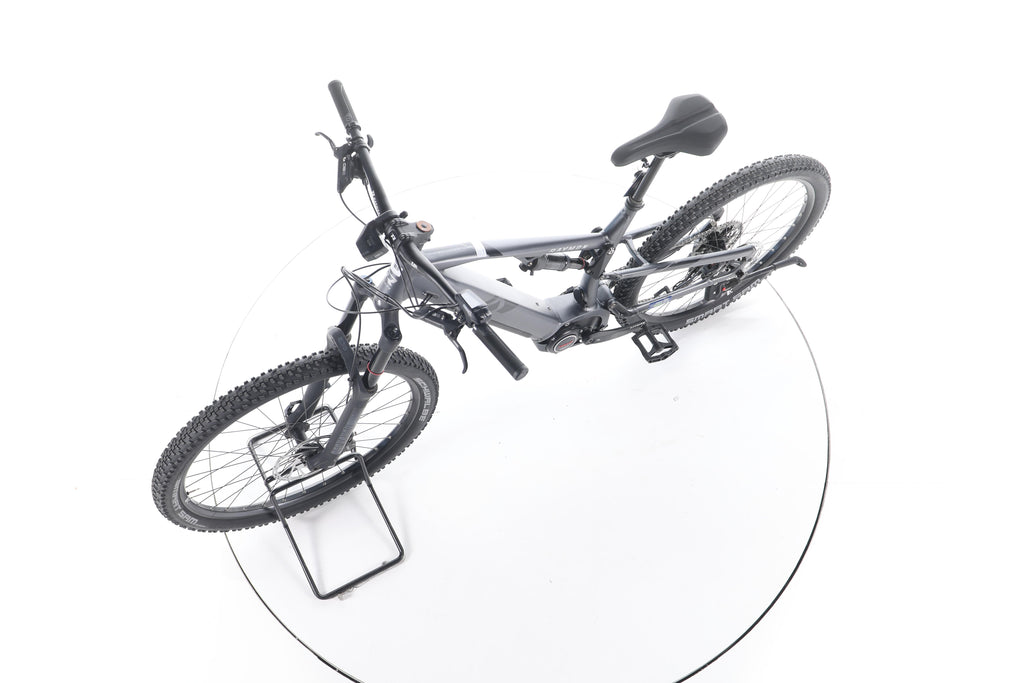 R Raymon TrailRay 140E 8.0 E-Bike Fully - Image 18