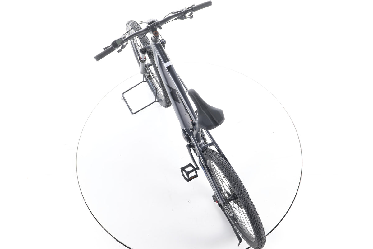 R Raymon TrailRay 140E 8.0 E-Bike Fully - Image 21