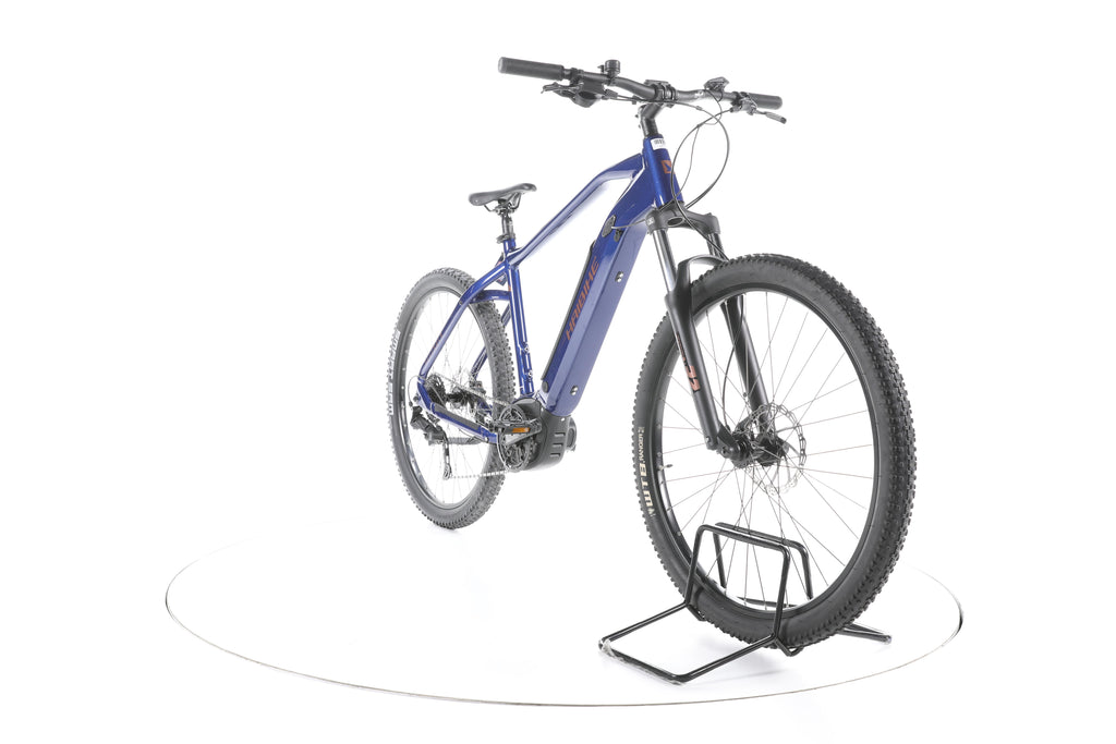 Haibike AllTrack 4 E-Bike - Image 3