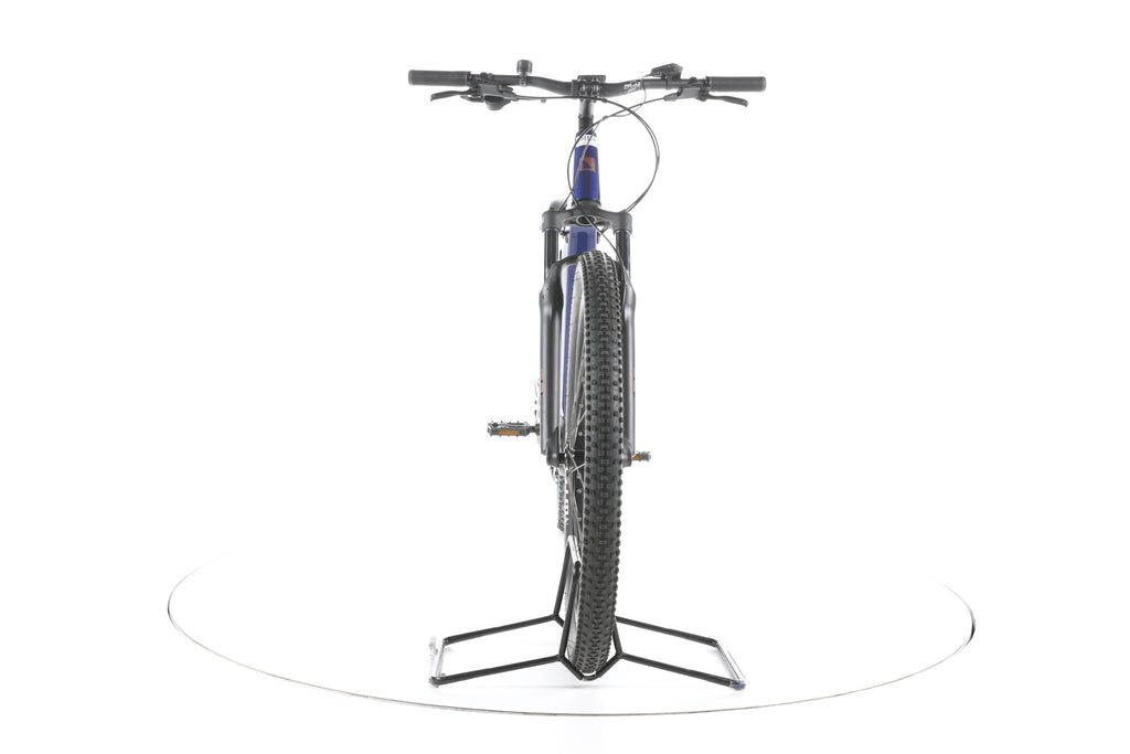 Haibike AllTrack 4 E-Bike - Image 4