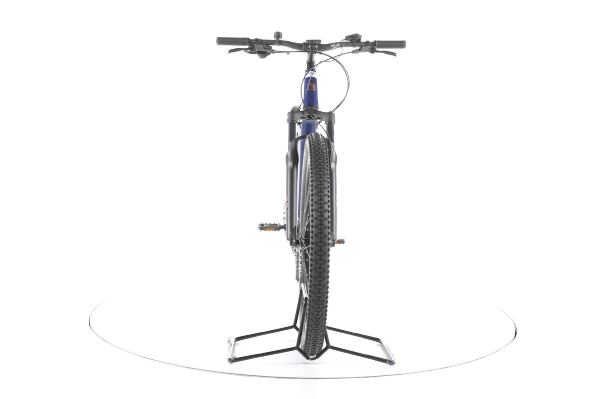 Haibike AllTrack 4 E-Bike - Image 4
