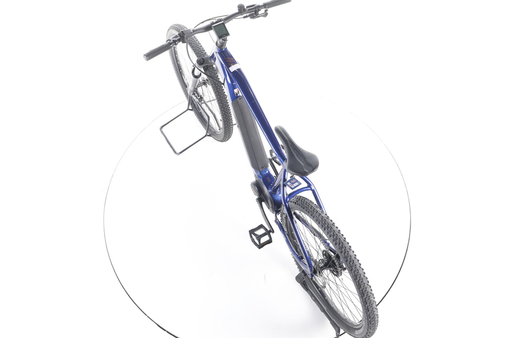 Haibike AllTrack 4 E-Bike - Image 21