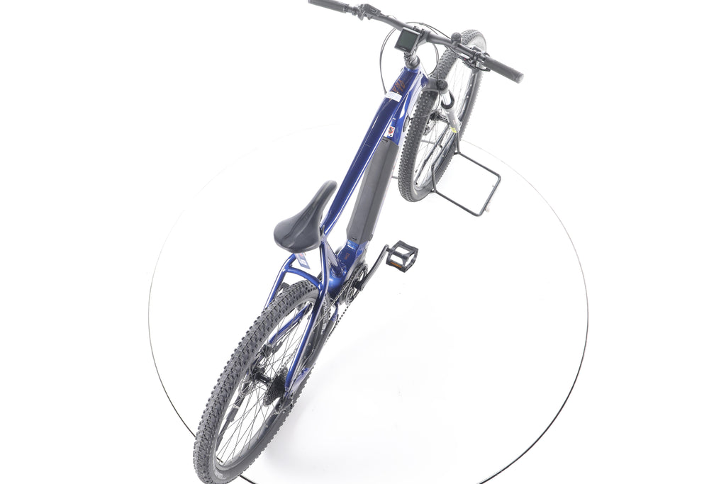 Haibike AllTrack 4 E-Bike - Image 23